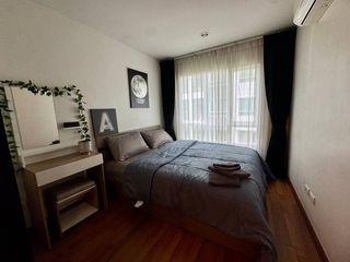 À louer 1 chambre condo à Phra Khanong, Bangkok