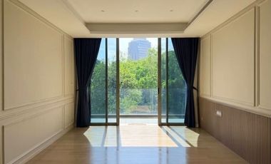 For sale 2 bedrooms condo in Pathum Wan, Bangkok
