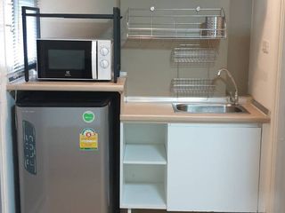 Condo en venta de estudio en Lat Krabang, Bangkok