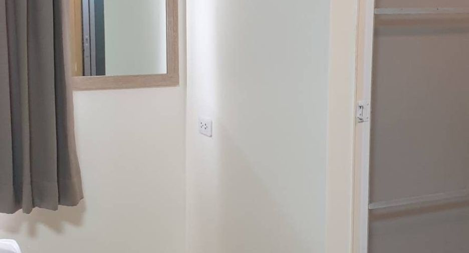 For sale studio condo in Lat Krabang, Bangkok