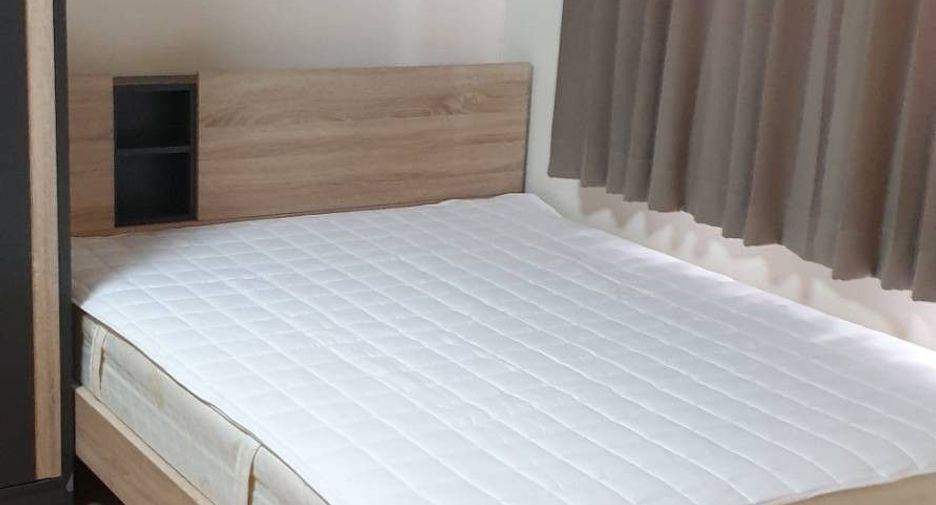 For sale studio condo in Lat Krabang, Bangkok