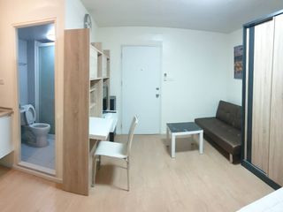 Condo en venta de estudio en Lat Krabang, Bangkok