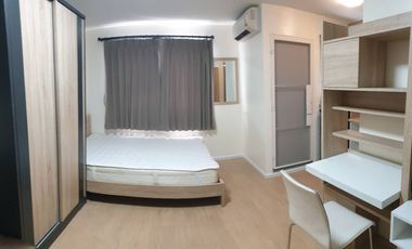 For sale studio condo in Lat Krabang, Bangkok