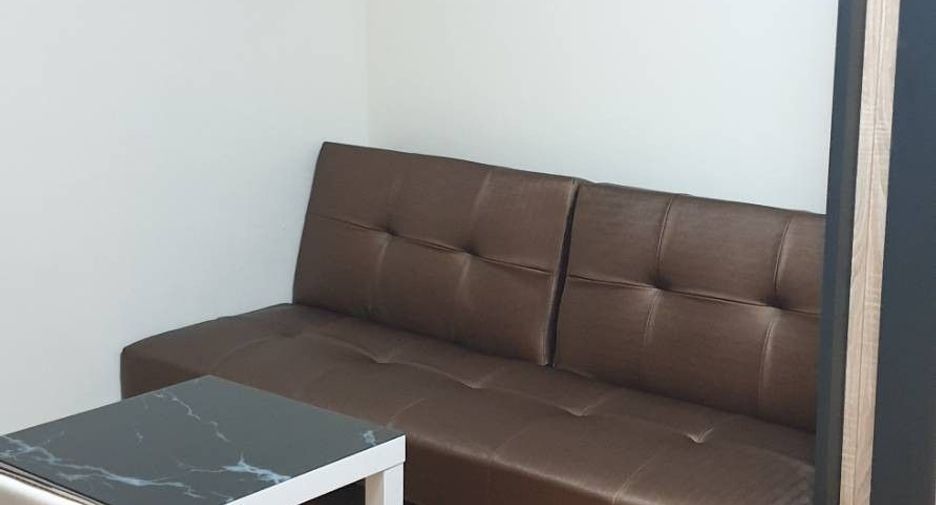 For sale studio condo in Lat Krabang, Bangkok