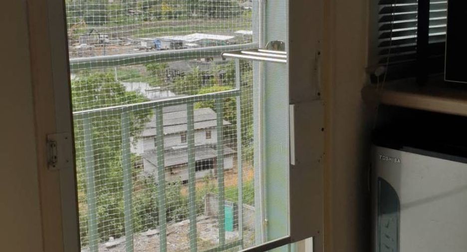 For sale studio condo in Lat Krabang, Bangkok