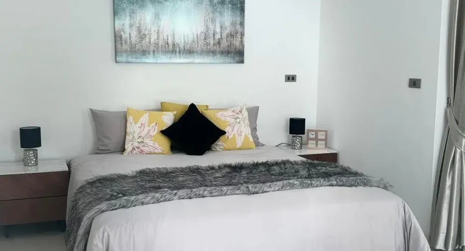 À vendre 4 chambres villa à Jomtien, Pattaya