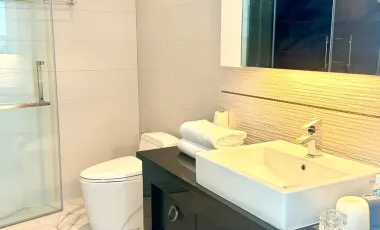 À vendre 4 chambres villa à Jomtien, Pattaya
