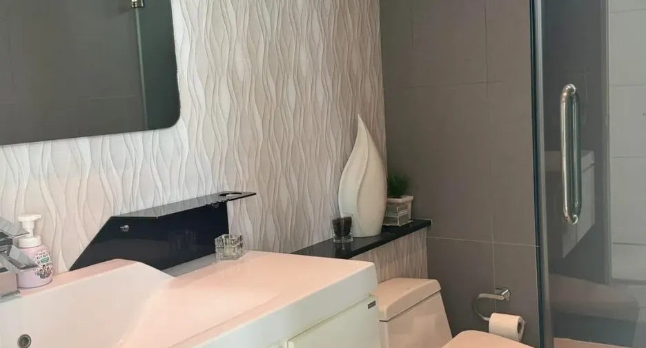 À vendre 4 chambres villa à Jomtien, Pattaya