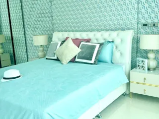 Villa zum Kauf mit 4 Zimmer in Bang Lamung, Chonburi