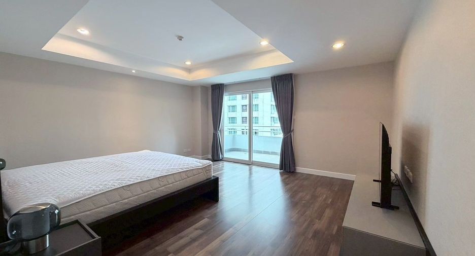 出租 2 卧室 公寓式住宅 在 Pathum Wan, 曼谷
