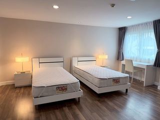 出租 2 卧室 公寓式住宅 在 Pathum Wan, 曼谷