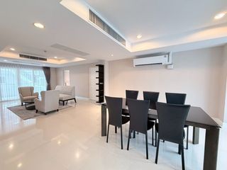 出租 2 卧室 公寓式住宅 在 Pathum Wan, 曼谷
