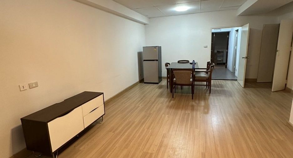 Wohnung zur Miete mit 2 Zimmer in Khlong Toei, Bangkok