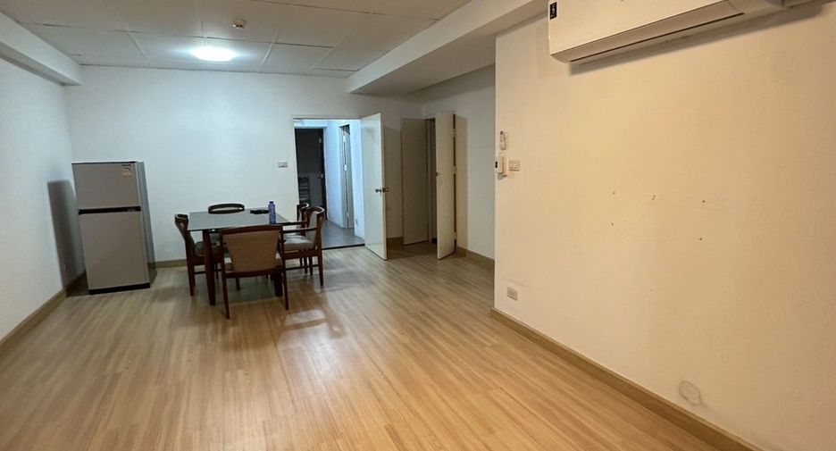 Wohnung zur Miete mit 2 Zimmer in Khlong Toei, Bangkok
