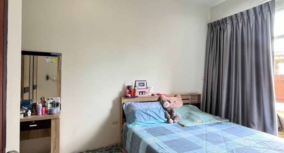 For sale 2 bedrooms house in Thalang, Phuket