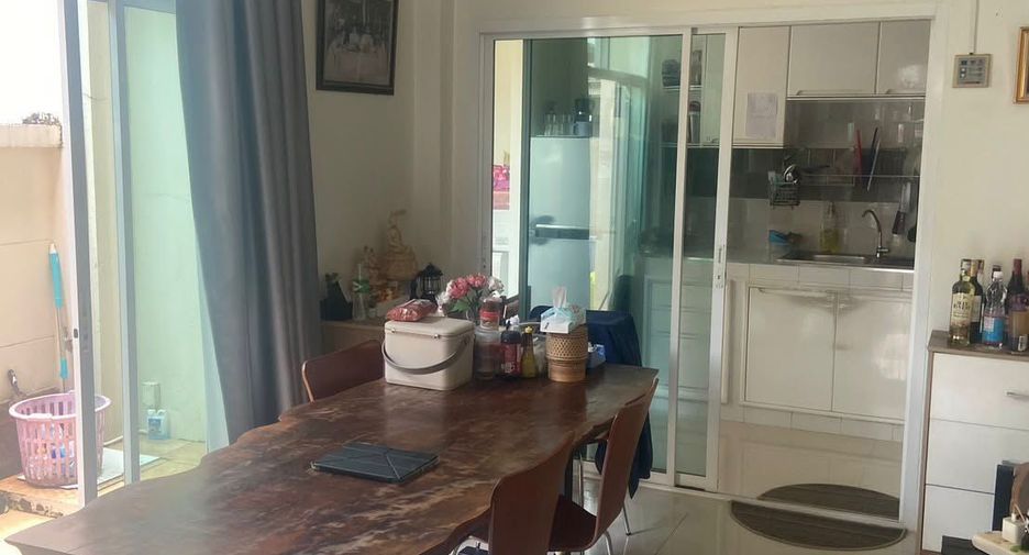 For sale 2 bedrooms house in Thalang, Phuket