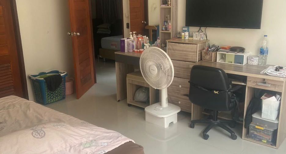 For sale 2 bedrooms house in Thalang, Phuket