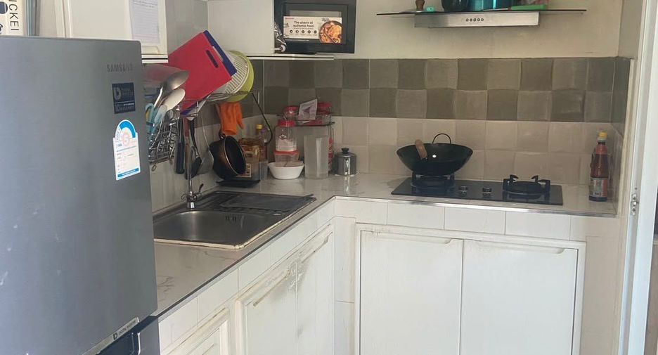 For sale 2 bedrooms house in Thalang, Phuket