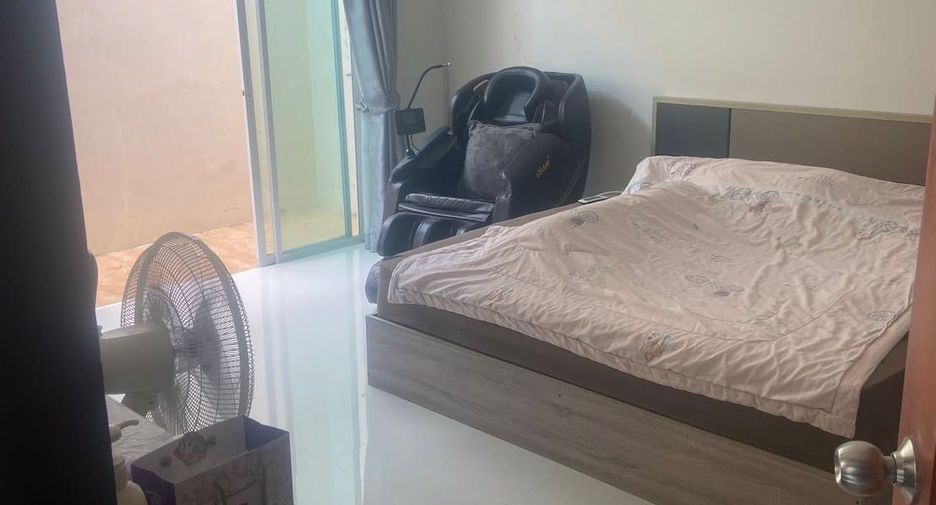For sale 2 bedrooms house in Thalang, Phuket