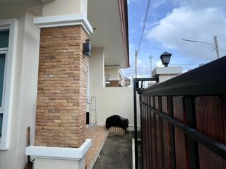 For sale 2 bedrooms house in Thalang, Phuket
