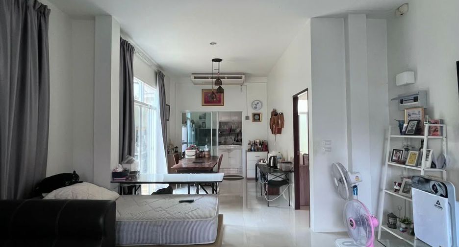 For sale 2 bedrooms house in Thalang, Phuket