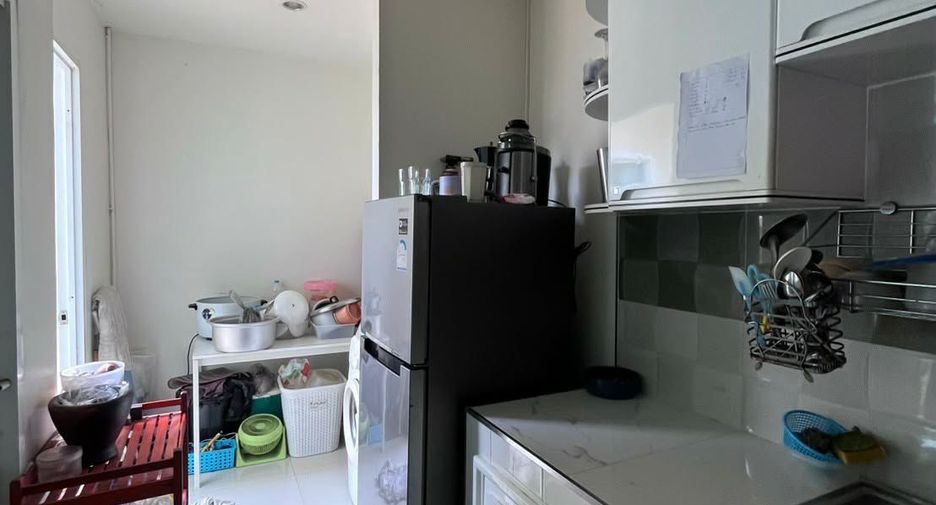 For sale 2 bedrooms house in Thalang, Phuket