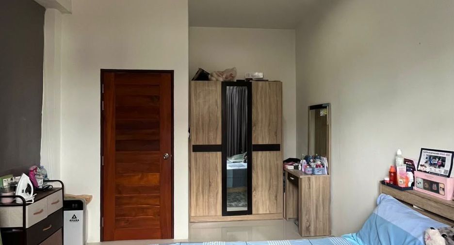 For sale 2 bedrooms house in Thalang, Phuket