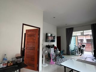 For sale 2 bedrooms house in Thalang, Phuket