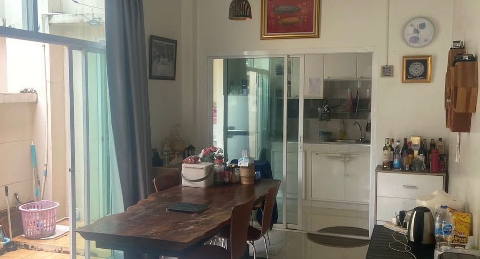 For sale 2 bedrooms house in Thalang, Phuket