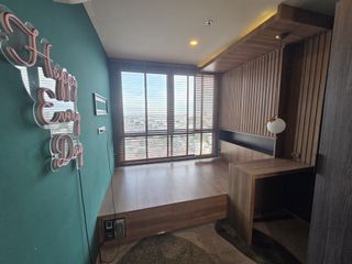 For sale 1 bed condo in Bang Na, Bangkok