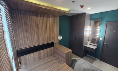 For sale 1 bed condo in Bang Na, Bangkok