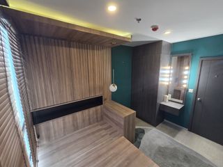 For sale 1 bed condo in Bang Na, Bangkok