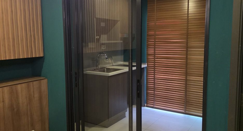 For sale 1 bed condo in Bang Na, Bangkok