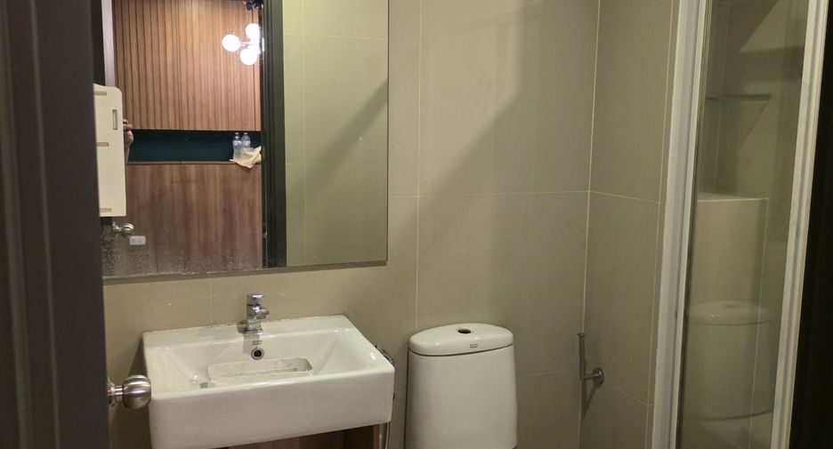 For sale 1 bed condo in Bang Na, Bangkok