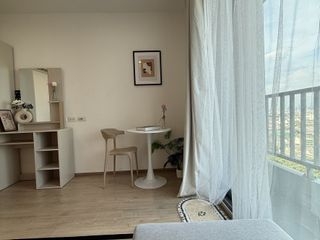 Condo en venta de estudio en Thon Buri, Bangkok