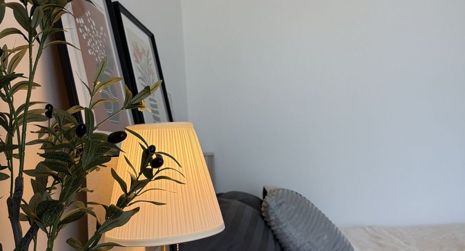 For sale studio condo in Thon Buri, Bangkok