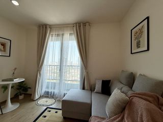 Condo en venta de estudio en Thon Buri, Bangkok