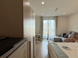 Condo en venta de estudio en Thon Buri, Bangkok