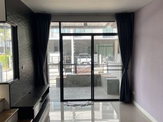 For sale 2 bedrooms townhouse in Sai Mai, Bangkok