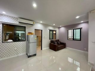 For sale 2 bedrooms townhouse in Sai Mai, Bangkok