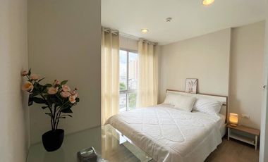Condo en venta de 1 habitaciones en Bang Kapi, Bangkok