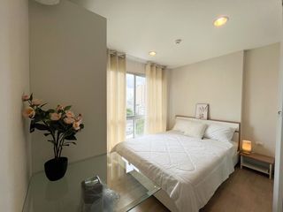 Condo en venta de 1 habitaciones en Bang Kapi, Bangkok