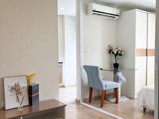 Condo en venta de 1 habitaciones en Bang Kapi, Bangkok