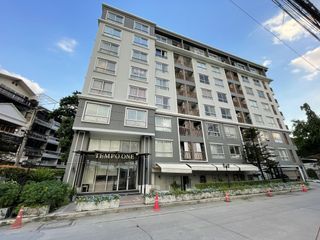 Condo en venta de 1 habitaciones en Bang Kapi, Bangkok