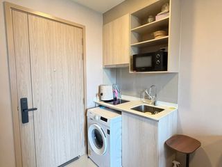 For rent studio condo in Watthana, Bangkok