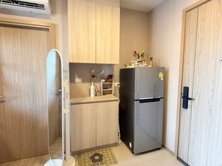 For rent studio condo in Watthana, Bangkok