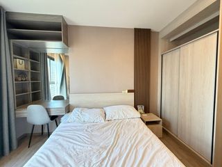 For rent studio condo in Watthana, Bangkok