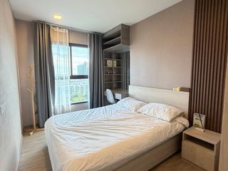 For rent studio condo in Watthana, Bangkok
