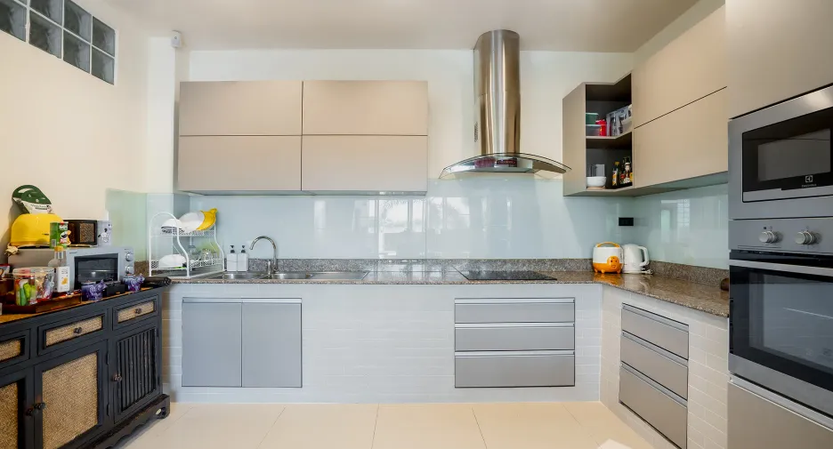For sale 4 ベッドルーム house in Mueang Phuket, Phuket