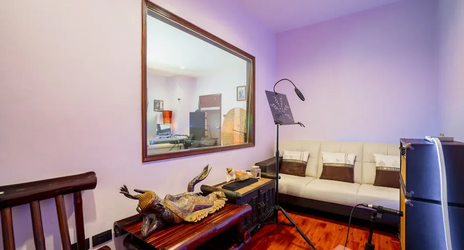 For sale 4 ベッドルーム house in Mueang Phuket, Phuket